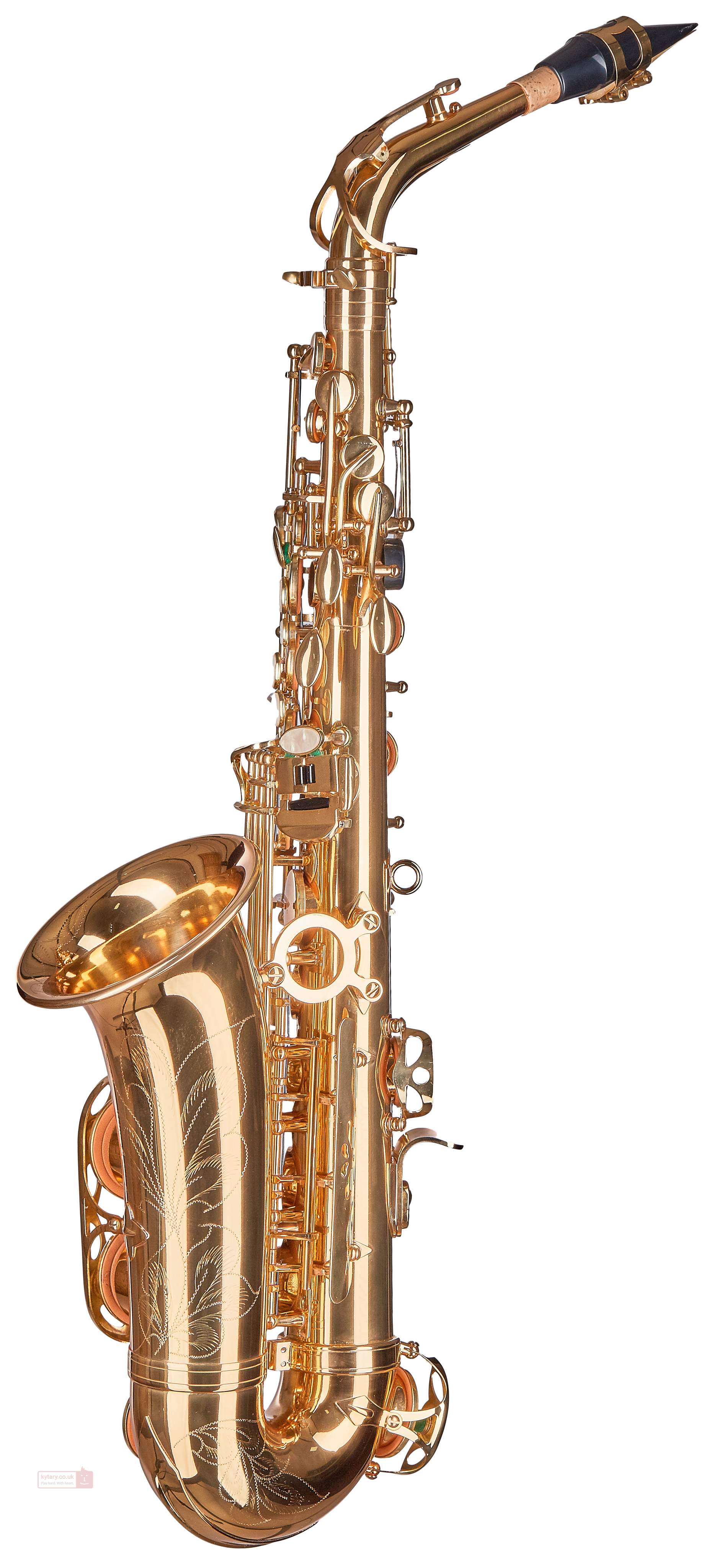 grassi saxophone review